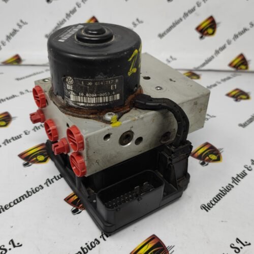 ABS VW SKODA AUDI 1J0614217B 1J0907379E 10020400534 10094903013 10.0204-0053.4