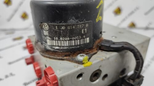 1J0614217B 1J0907379E 10020400534 10094903013 10.0204-0053.4 ABS VW SKODA AUDI 1J0614217B 1J0907379E 10020400534 10094903013 10.0204-0053.4