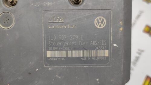 1J0614217B 1J0907379E 10020400534 10094903013 10.0204-0053.4 ABS VW SKODA AUDI 1J0614217B 1J0907379E 10020400534 10094903013 10.0204-0053.4