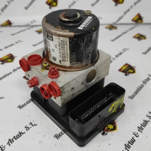 ABS VW SKODA AUDI 1J0614117F 1C0907379J 10020600374 10096003153 10.0206-0037.4 10.0960-0315.3