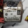 ABS VW SKODA AUDI 1J0614117F 1C0907379J 10020600374 10096003153 10.0206-0037.4 10.0960-0315.3