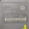 ABS VW SKODA AUDI 1J0614117F 1C0907379J 10020600374 10096003153 10.0206-0037.4 10.0960-0315.3