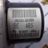 ABS PEUGEOT 206 9659136980 10020700684 10097011283 MK70 CEM