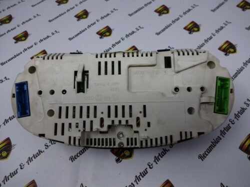 Cuadro de instrumentos Audi A3 8L 8L0920900B 8L0 920 900B 8LO920900B