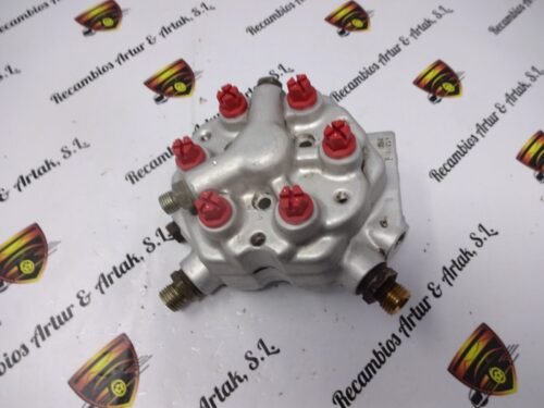 Distributor Mercedes-Benz W124 SL R129 0438101044 0 438 101 044 Distributor Mercedes-Benz W124 SL R129 0438101044 0 438 101 044