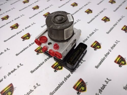 ABS Citroen C3 MK70 CEM 00 9653524680 10097011193 10020700374 00006681E0