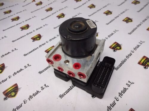 ABS PEUGEOT 206 9659136980 10020700684 10097011283 MK70 CEM