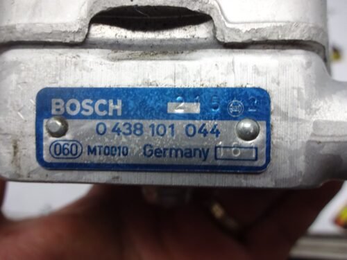 s-l1600 (2) Distributor Mercedes-Benz W124 SL R129 0438101044 0 438 101 044