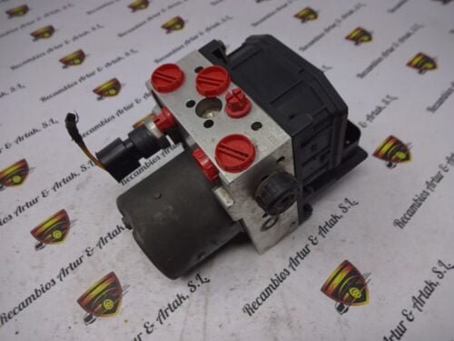 ABS Audi A4 VW Passat 4B0614517H 4BO614517H 0265225121 0265950054