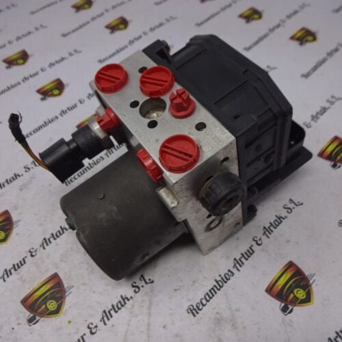 ABS Audi A4 VW Passat 4B0614517H 4BO614517H 0265225121 0265950054