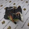 Caja de fusibles Citroen Peugeot 9657718780 S118983006L BSM-L06-00