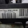 Caja de fusibles Citroen Peugeot 9657718780 S118983006L BSM-L06-00