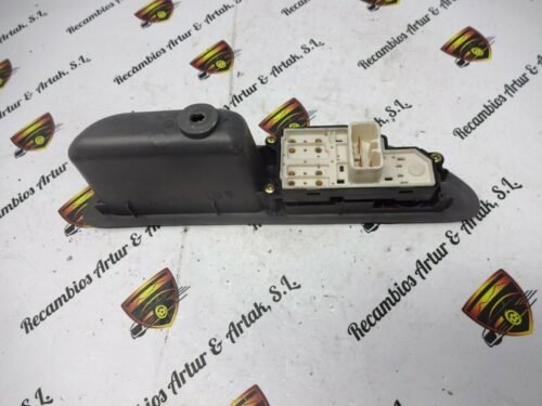 Botonera elevalunas Opel Agila Suzuki Wagon 192551L 192551 L