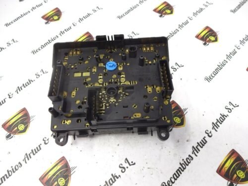 1638206610 03751566 A1636830208 Botonera Elevalunas Mercedes W163 ML 1638206610 03751566 A1636830208