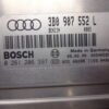 0261206397 3B0907552L Centralita del motor AUDI A6 0261206397 3B0907552L 3B0 907 552 L