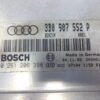 Centralita del motor AUDI A6 0261206398 3B0907552P