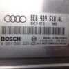 0261208228 8E0909518AL 8EO909518AL Centralita del motor AUDI A4 0261208228 8E0909518AL 8EO909518AL