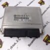 Centralita del motor AUDI A4 VW Passat 0261204690 4D0907551R