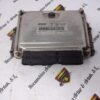 Centralita del motor RENAULT CLIO 0281010788 820015523 HOM8200049304