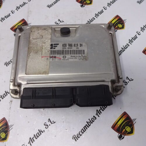 Centralita del motor VW Sharan Seat Alhambra 0281011199 038906019BH