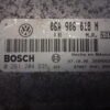 Centralita del motor VW AUDI 0261204935 06A906018N