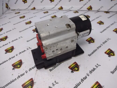 ABS OPEL SAAB 13191184 ESP 54084735D 15114101F 15052401