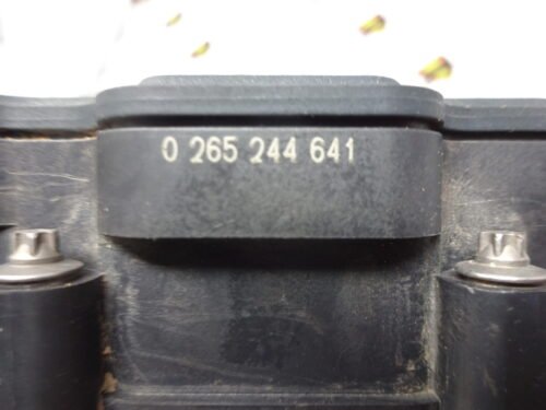 ABS TOYOTA VERSO 445400F080 44540-0F080 0265244641 0265956309