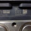 ABS TOYOTA VERSO 445400F080 44540-0F080 0265244641 0265956309