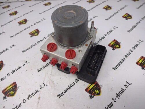 ABS TOYOTA VERSO 445400F080 44540-0F080 0265244641 0265956309