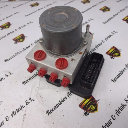 ABS TOYOTA VERSO 445400F080 44540-0F080 0265244641 0265956309