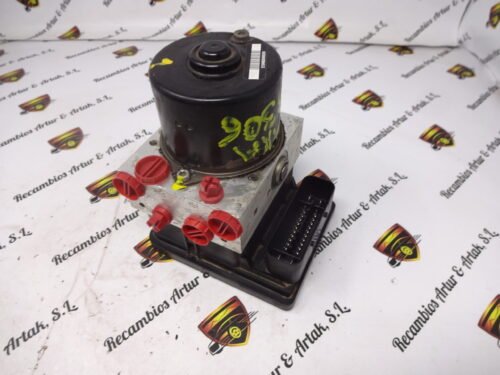 ABS OPEL Astra H 13246535 BL 13246535BL 10020602904 10096005543 00405061E1