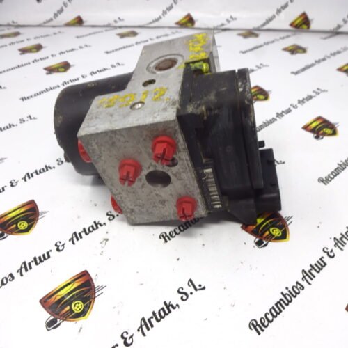 A0034313312 0265213401 ABS Mercedes Benz W202 A0034313312 0265213401