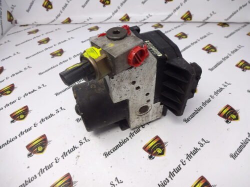 0265202433 A0034317412 Unidad hidráulica del ABS Mercedes 0265202433 A0034317412