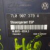 ABS VW Touareg 7L 7L0907379A 7L0614111B 10020402574 10092503143
