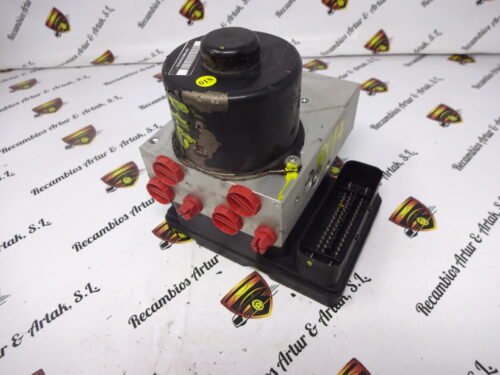 ABS VW Touareg 7L 7L0907379A 7L0614111B 10020402574 10092503143