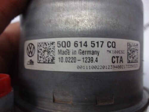 ABS VW Golf AUDI Q2 5Q0614517AC 5Q0614517CQ 10022012394