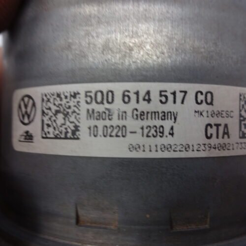 ABS VW Golf AUDI Q2 5Q0614517AC 5Q0614517CQ 10022012394