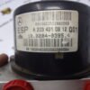 ABS Mercedes Clase C W203 A2034310812 Q01 10020403954 A2095452532 10092515363