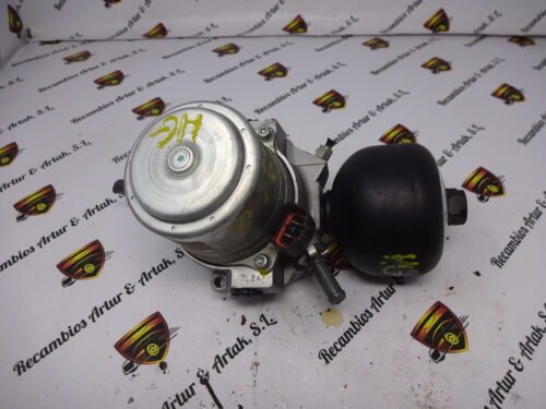 ABS Honda Civic 006V95151D 006 V95-151D 1258923-D