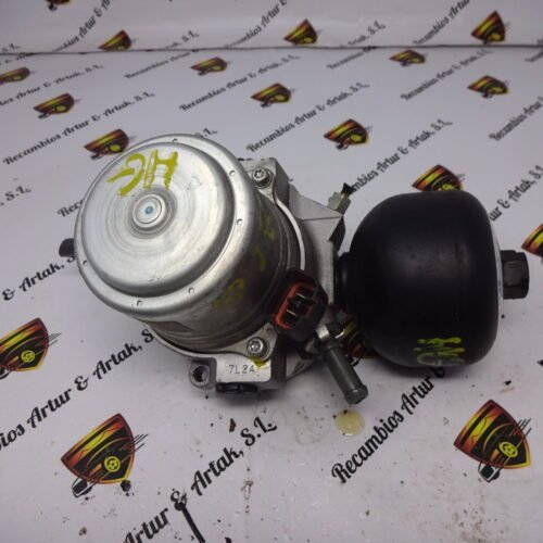 ABS Honda Civic 006V95151D 006 V95-151D 1258923-D