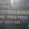 ABS Kia Rio 58970FD100 58970-FD100 95610FD330 BH60103900 5WY7208B