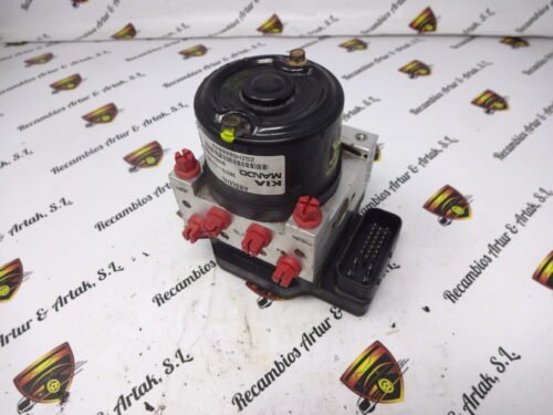 ABS Kia Rio 58970FD100 58970-FD100 95610FD330 BH60103900 5WY7208B