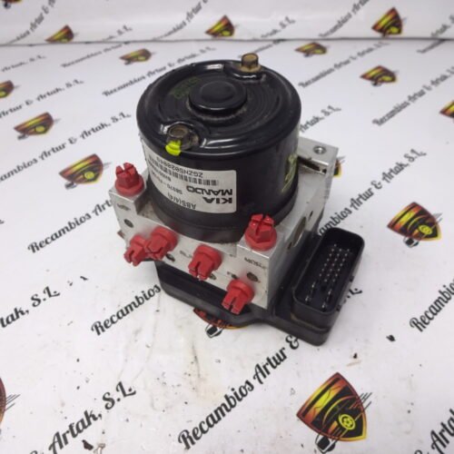 ABS Kia Rio 58970FD100 58970-FD100 95610FD330 BH60103900 5WY7208B