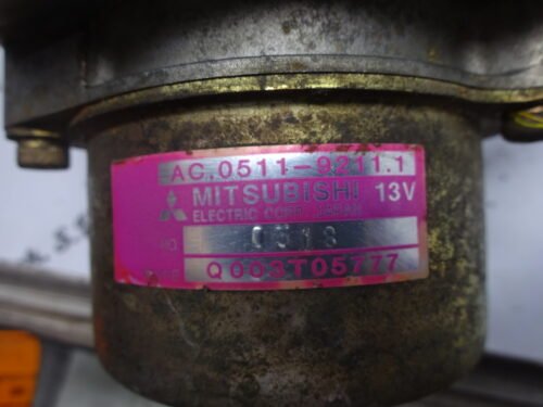 ABS MITSUBISHI Honda CR-V AC.0511-9211.1 AC051192111 A4.0440-0105.6 S03-99