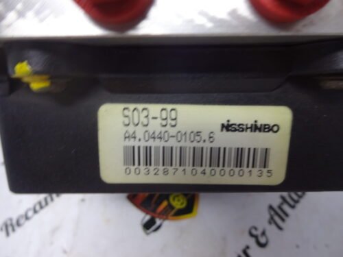 ABS MITSUBISHI Honda CR-V AC.0511-9211.1 AC051192111 A4.0440-0105.6 S03-99