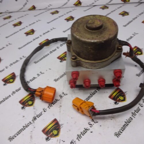 ABS MITSUBISHI Honda CR-V AC.0511-9211.1 AC051192111 A4.0440-0105.6 S03-99