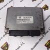Centralita del motor VW Golf SIMOS 06A906019BQ SIEMENS 5WP444102 5WP4441 02
