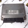 Centralita del motor VW POLO 03E906033L 5WP4019405 5WP40194 05