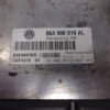 Centralita del motor VW Seat Toledo 06A906019AL 5WP437604 06A906019AL 5WP4376 04