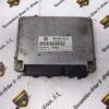 Centralita del motor VW Seat Toledo 06A906019AL 5WP437604 06A906019AL 5WP4376 04